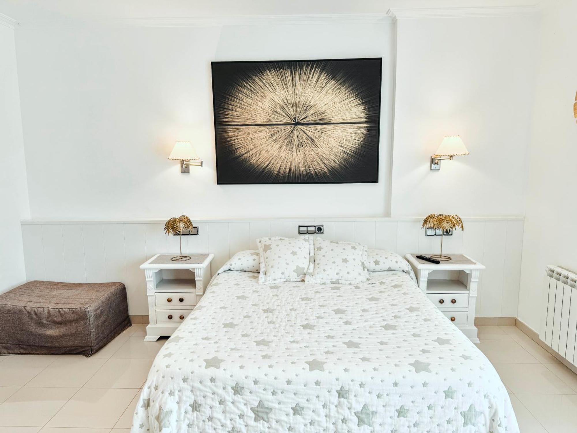 Hotel Conde Navio Санхенхо Экстерьер фото